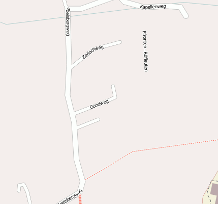 Gundweg