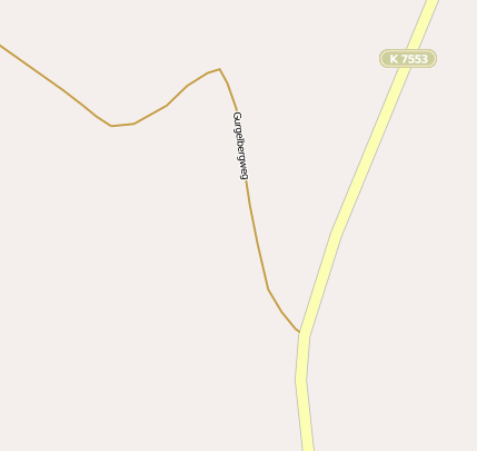 Gurgelbergweg