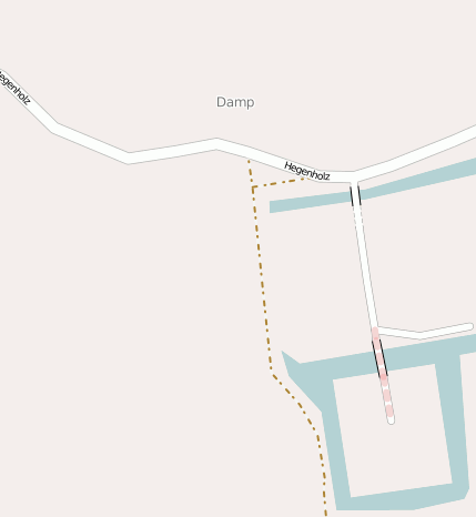 Gut Damp