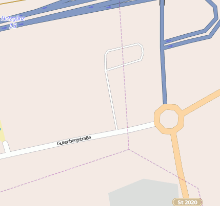 Gutenbergstr.