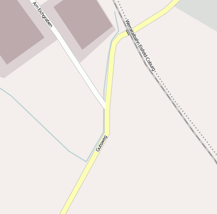 Gutsweg