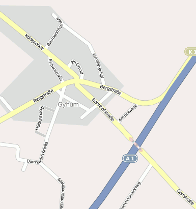 Gyhum