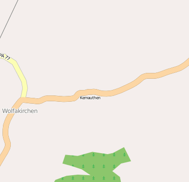 Kemauthen