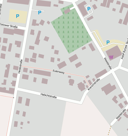 Habichtstr.