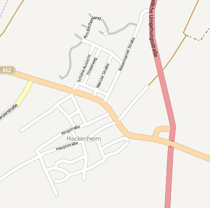 Hackenheim