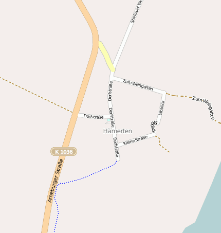 Hämerten