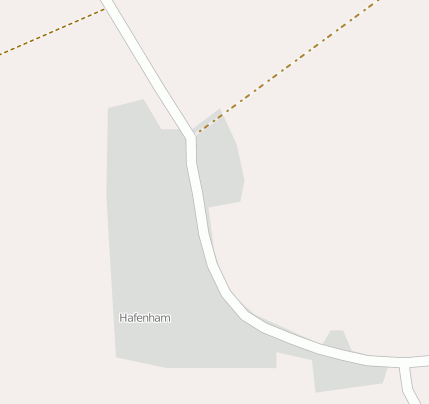 Hafenham