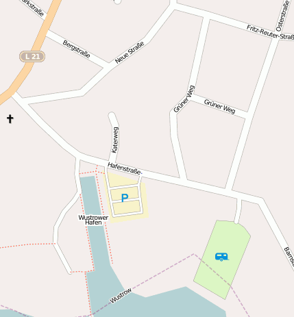 Hafenweg