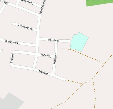 Haferweg