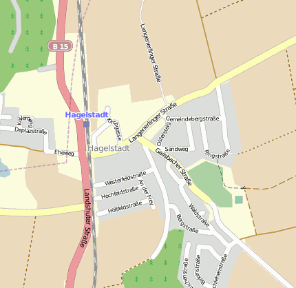 Hagelstadt