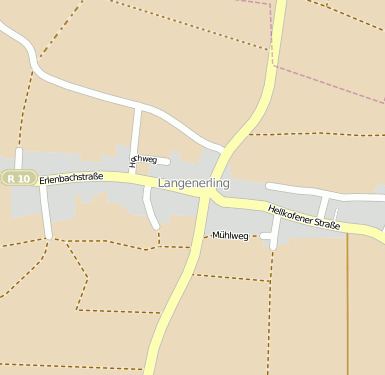 Langenerling