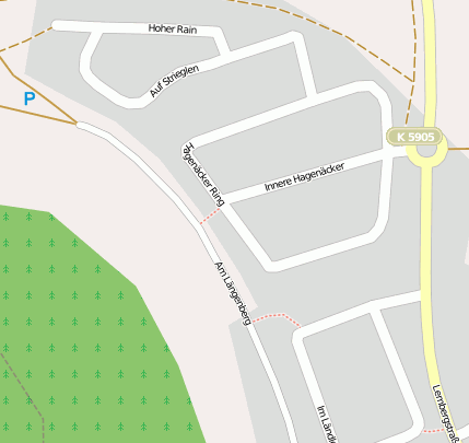 Hagenäckerring