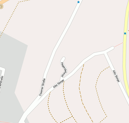 Hagenäckerweg