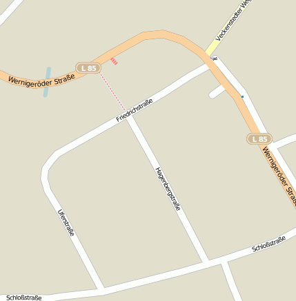 Hagenbergstr.