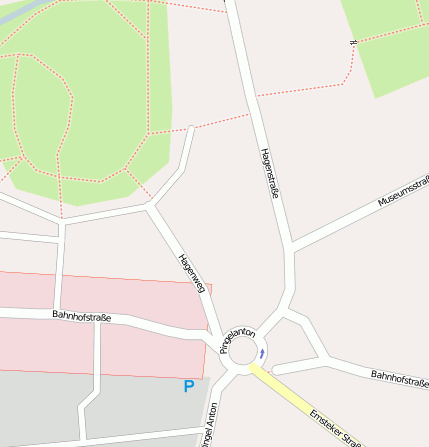 Hagenweg