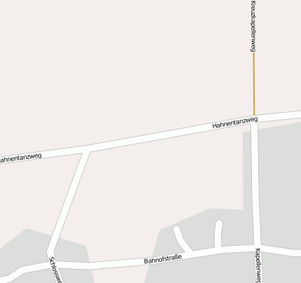 Hahnentanzweg