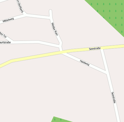 Haidweg