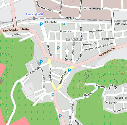 Hainhof