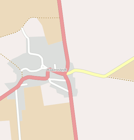 Hakenstedt