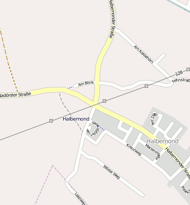 Halbemond