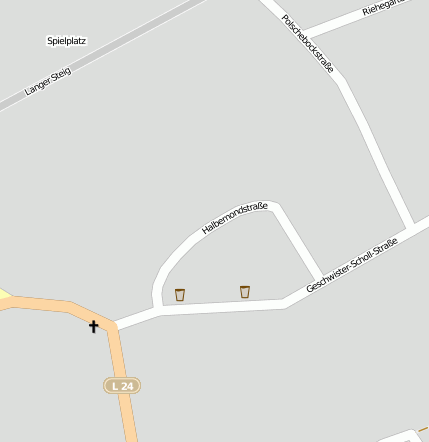 Halbemondstr.