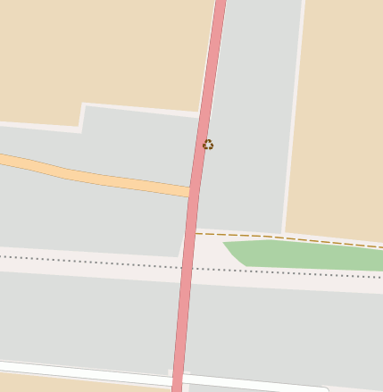 Halberstädter Str.