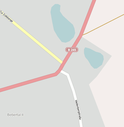Haldensleber Str.