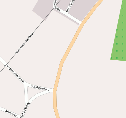 Halfinger Str.