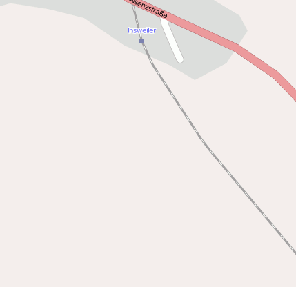 Hallerweg