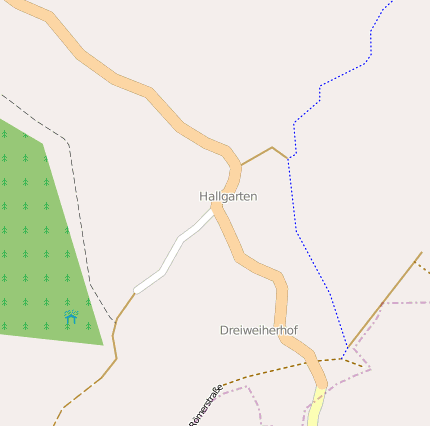 Hallgarten