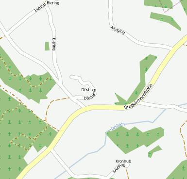 Dösham