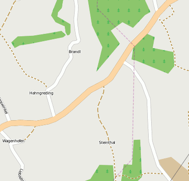 Mooseck