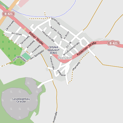 Halsdorf