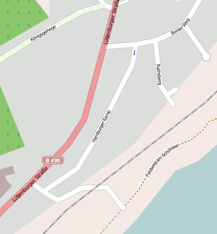 Hamburger Kamp
