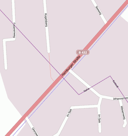 Hamburger Str.