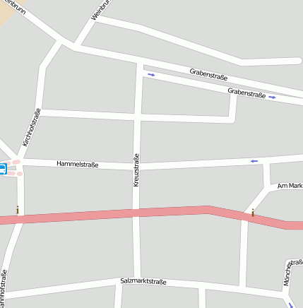 Hammelstr.