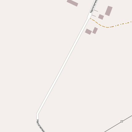 Hammerweg