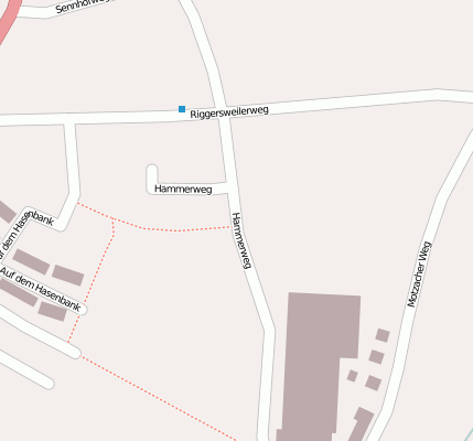 Hammerweg