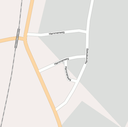 Hammerweg