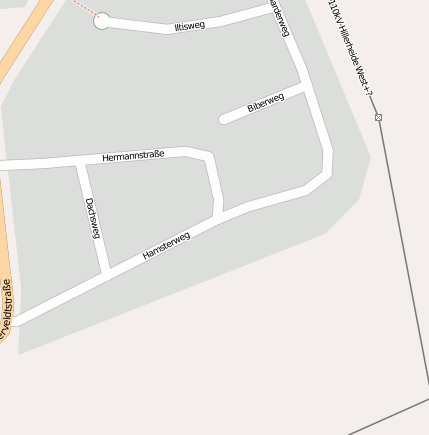 Hamsterweg