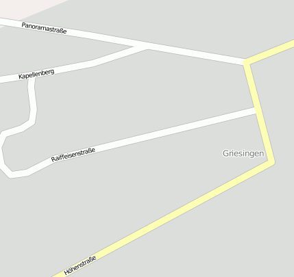 Hangstr.