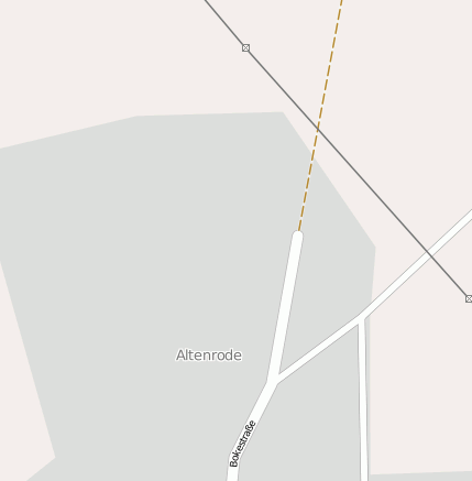 Hangweg