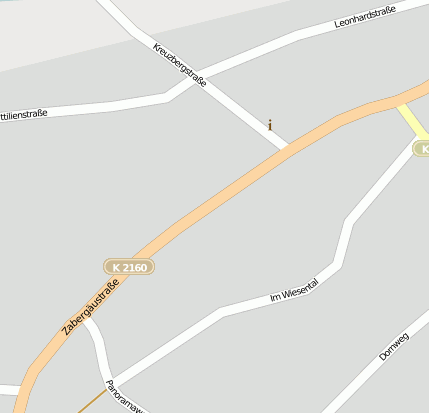 Hangweg