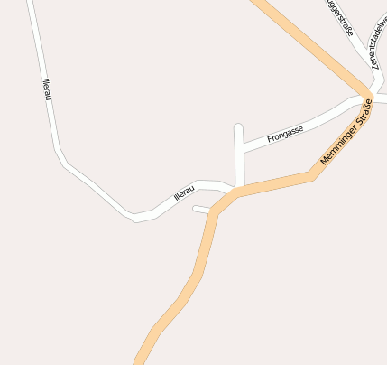Hangweg