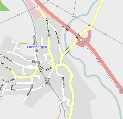 Ebermergen