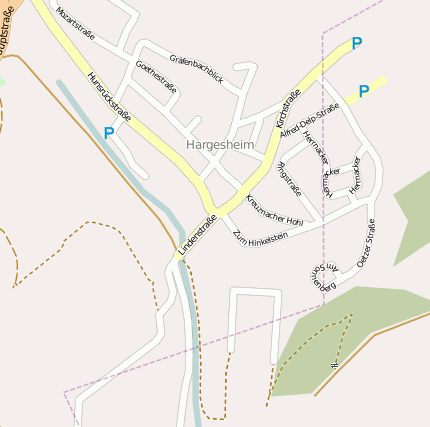 Hargesheim