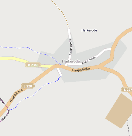 Harkerode
