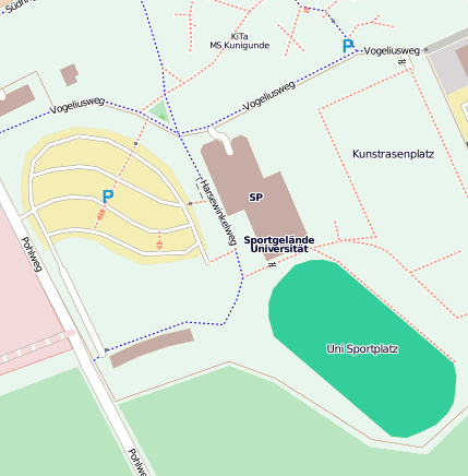 Harsewinkelweg