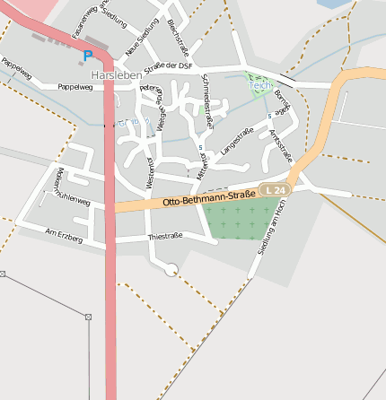 Harsleben