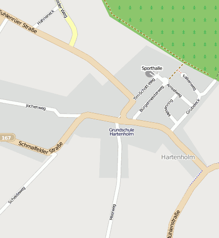 Hartenholm